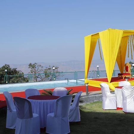 Royal Orbit Hotel Panchgani Ngoại thất bức ảnh