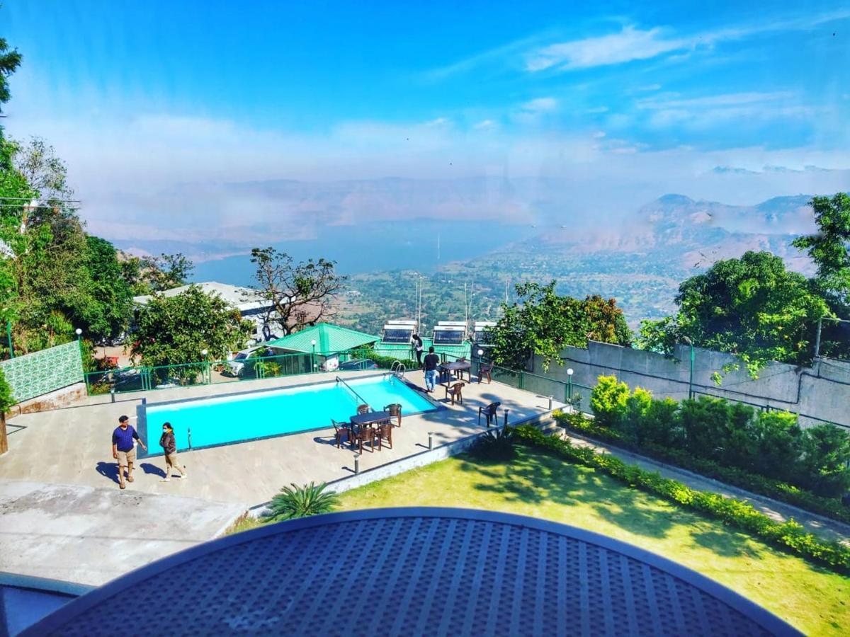 Royal Orbit Hotel Panchgani Ngoại thất bức ảnh