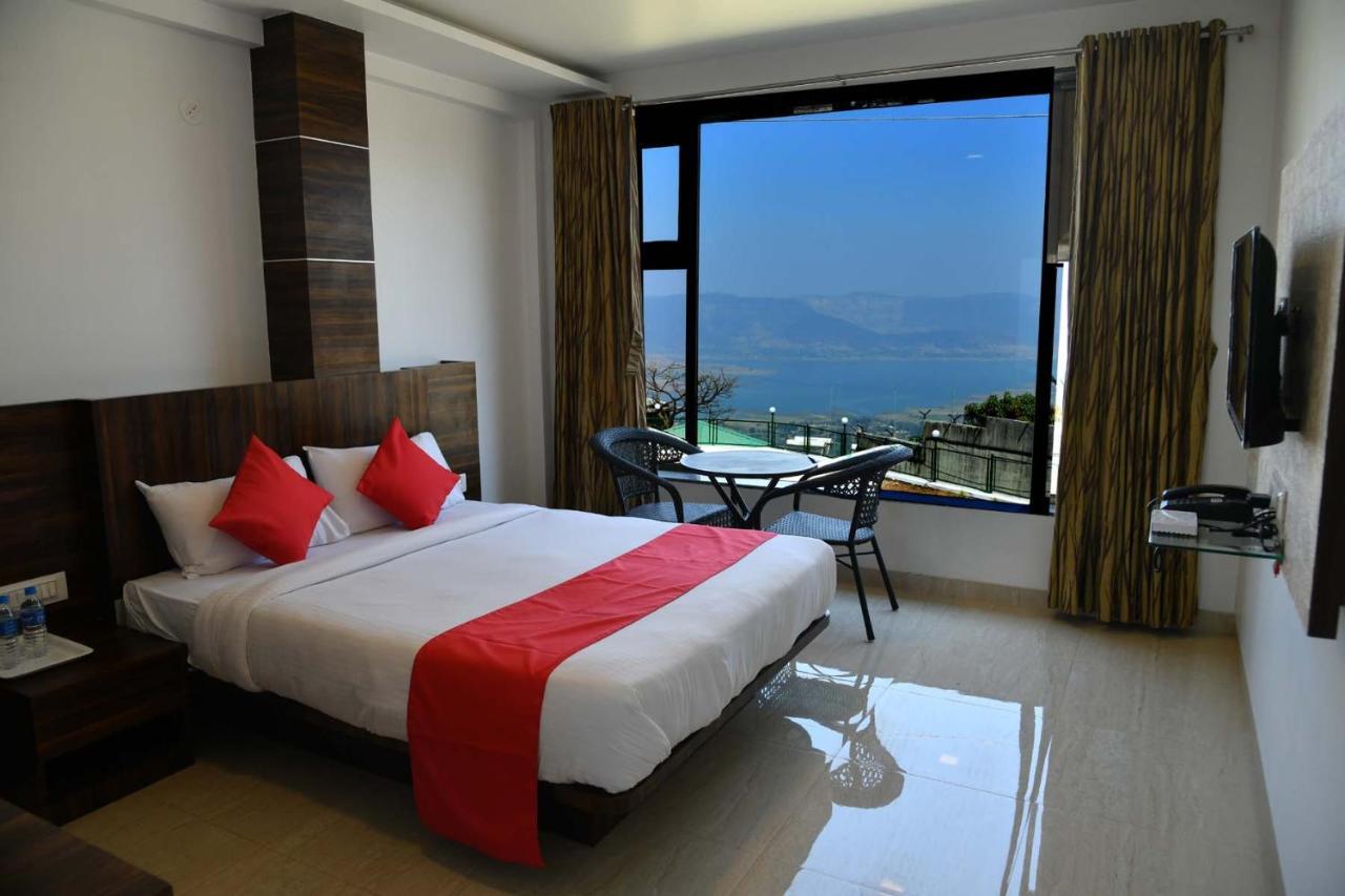 Royal Orbit Hotel Panchgani Ngoại thất bức ảnh