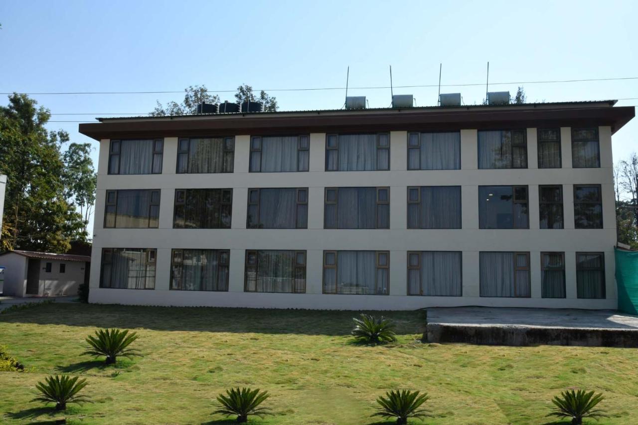 Royal Orbit Hotel Panchgani Ngoại thất bức ảnh
