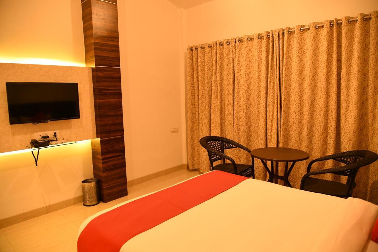 Royal Orbit Hotel Panchgani Ngoại thất bức ảnh
