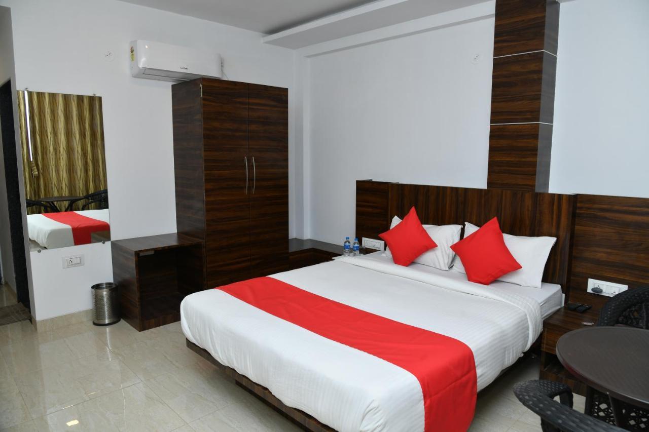 Royal Orbit Hotel Panchgani Ngoại thất bức ảnh